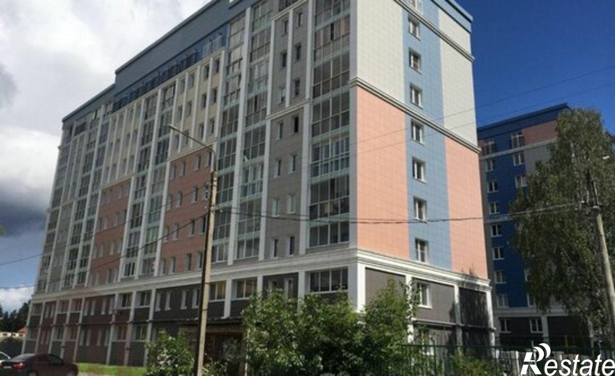 Купить квартиру за 5 890 000 рублей на ул 15 лет Октября, 52 1