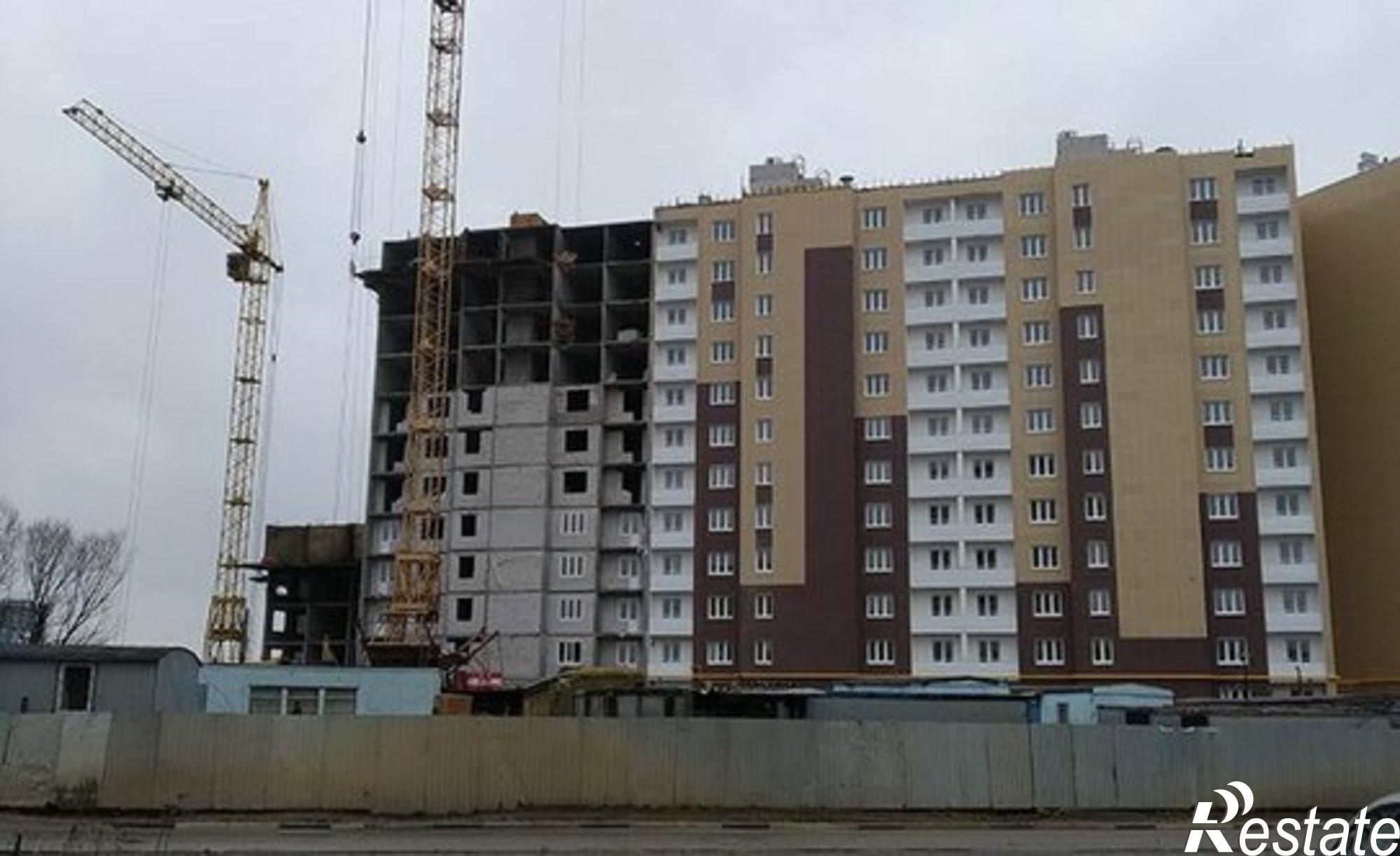 Купить квартиру за 7 000 000 рублей на бульвар Гусева, 46