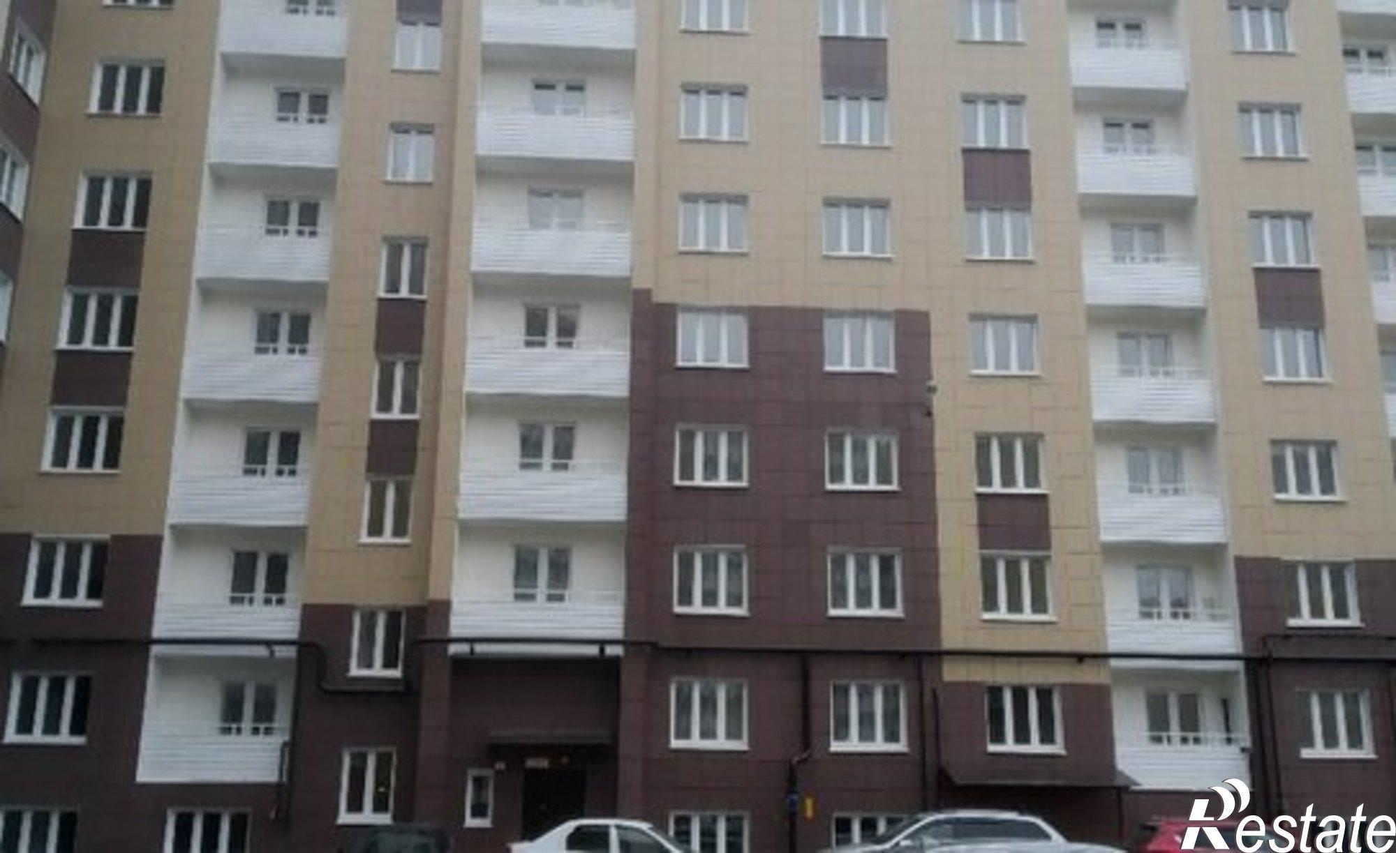 Купить квартиру за 7 000 000 рублей на бульвар Гусева, 46