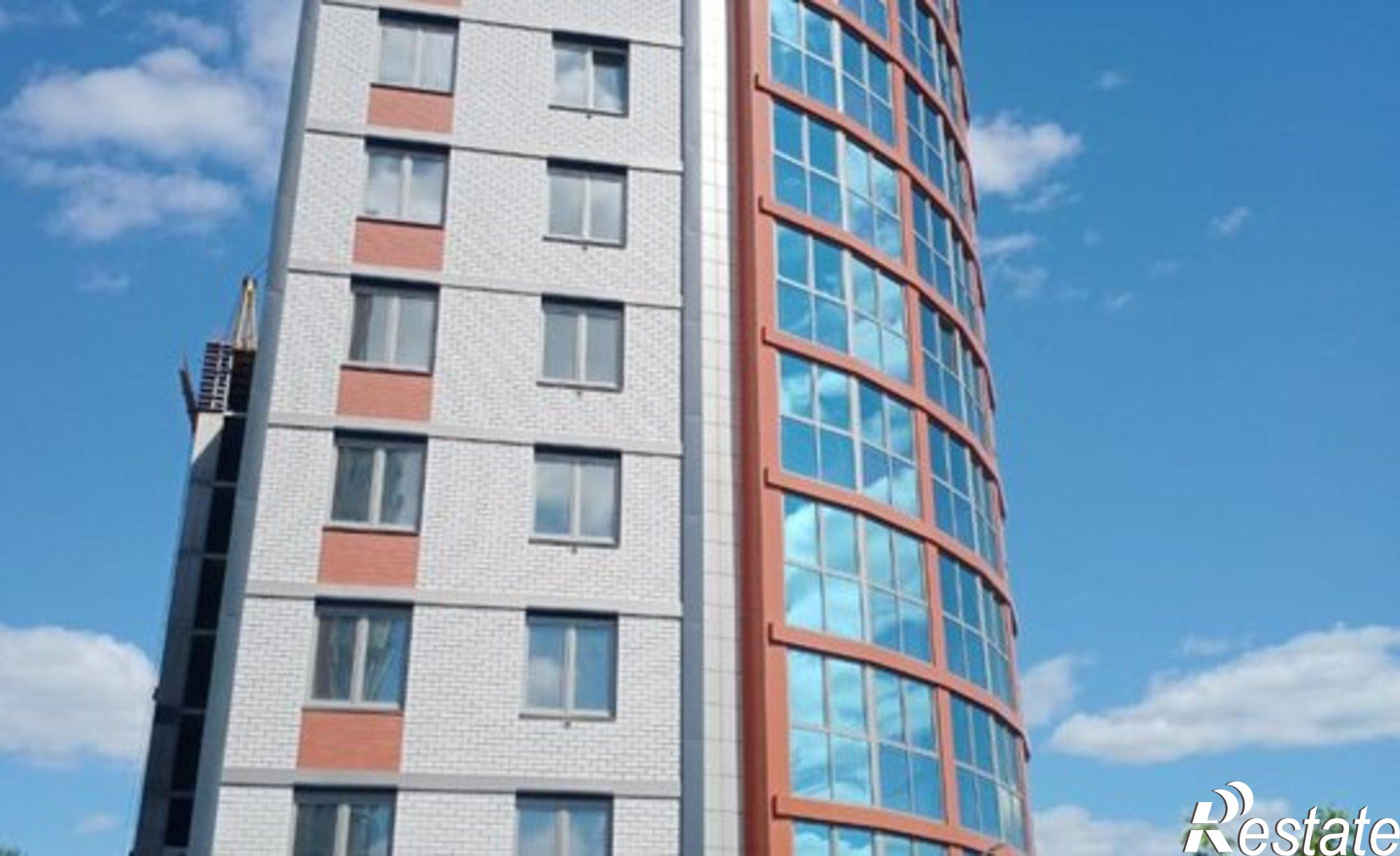 Купить квартиру за 6 623 100 рублей на ул Спартака, 2