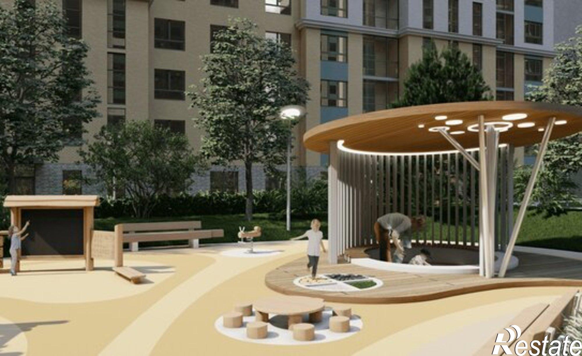 Купить квартиру за 8 979 600 рублей на улица Левитана, 74Б