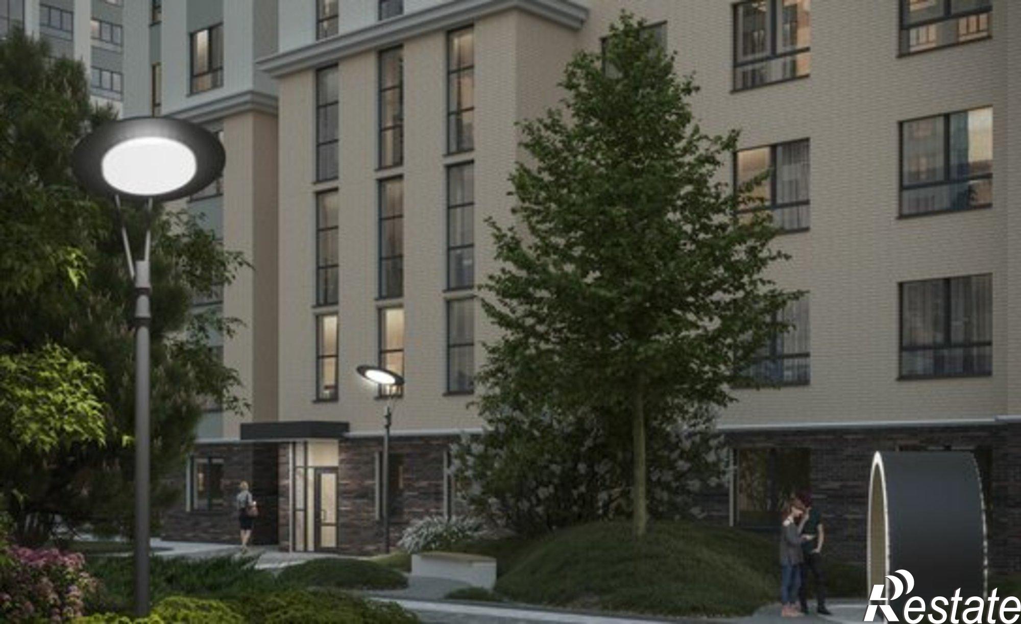 Купить квартиру за 8 979 600 рублей на улица Левитана, 74Б