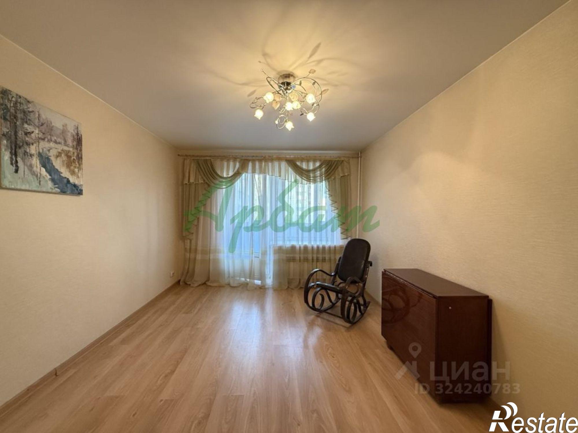 Купить квартиру за 7 400 000 рублей на Ипподромная улица, 7