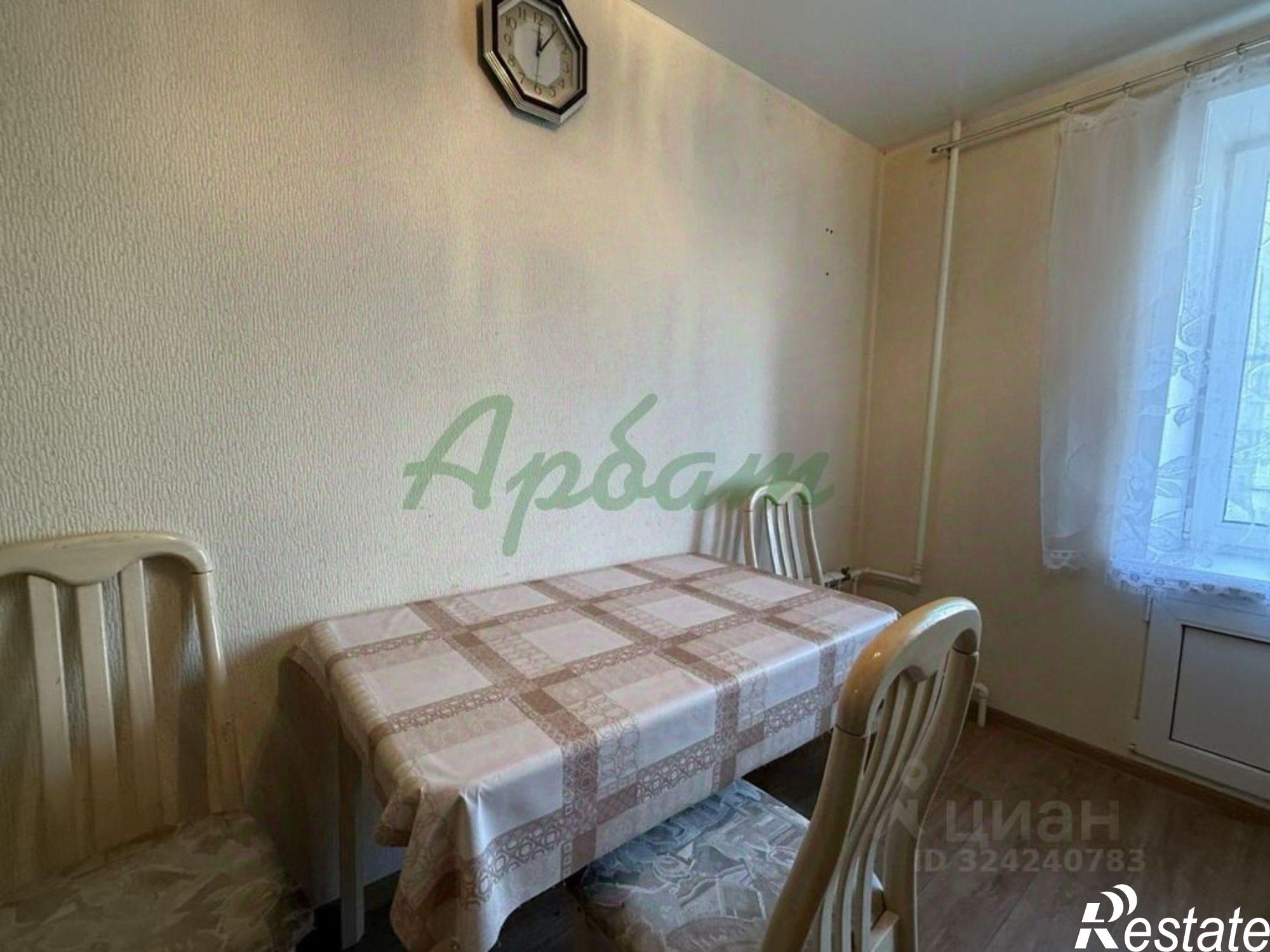 Купить квартиру за 7 400 000 рублей на Ипподромная улица, 7