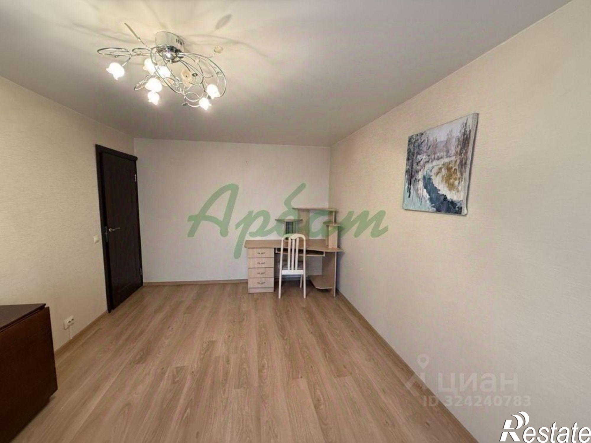 Купить квартиру за 7 400 000 рублей на Ипподромная улица, 7