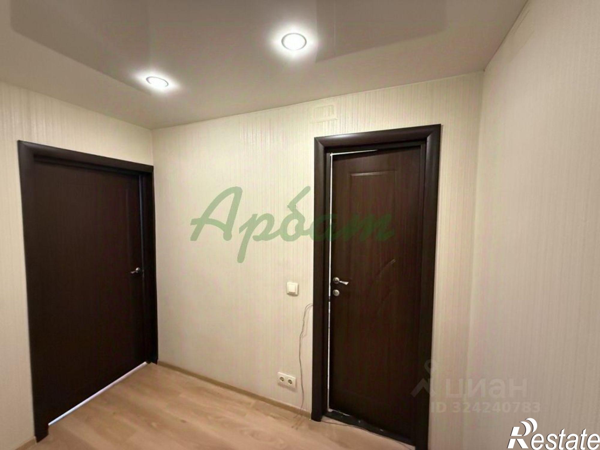 Купить квартиру за 7 400 000 рублей на Ипподромная улица, 7