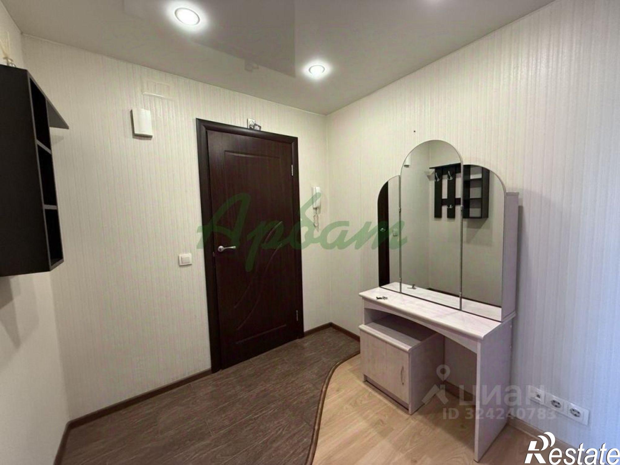 Купить квартиру за 7 400 000 рублей на Ипподромная улица, 7