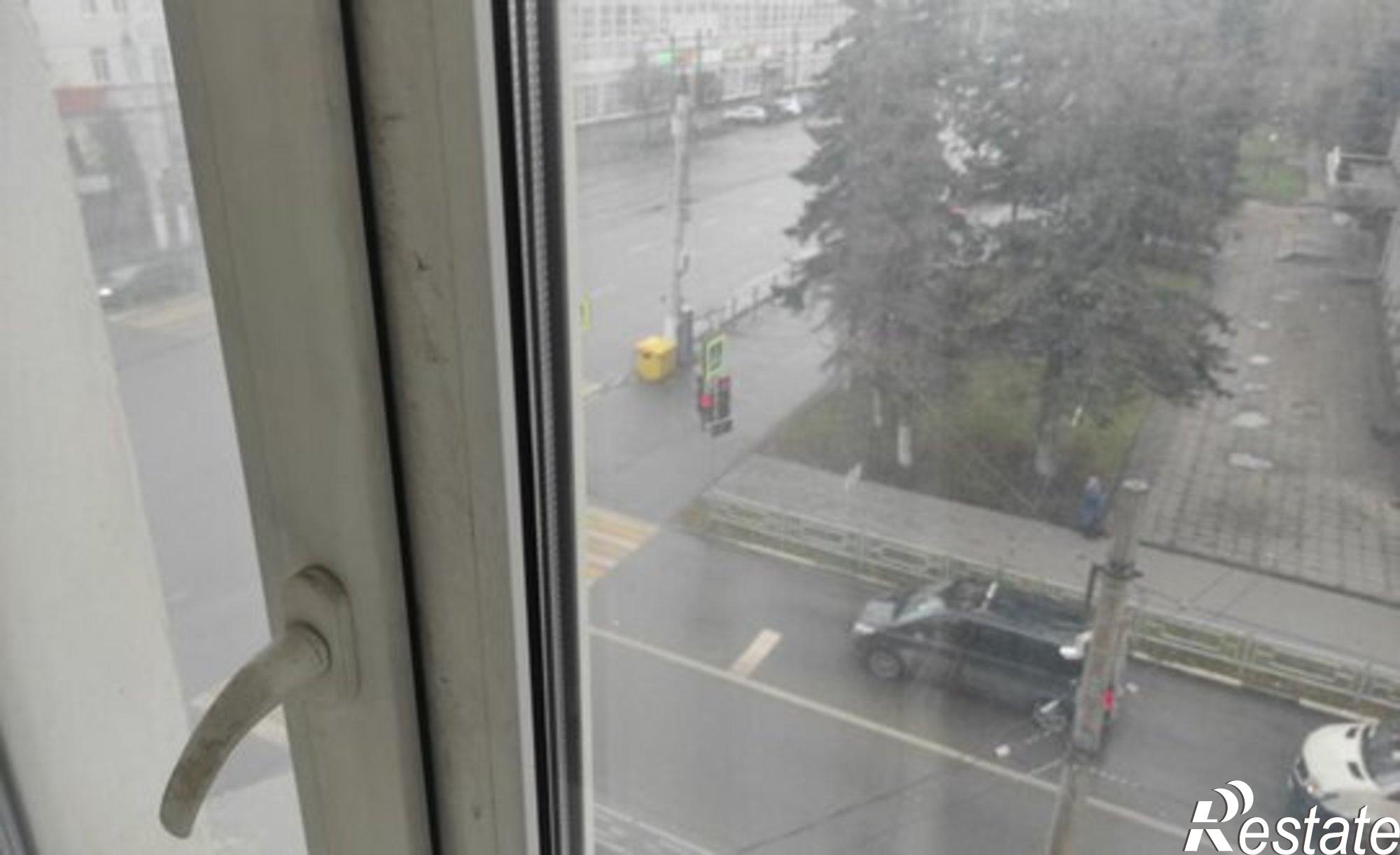 Купить квартиру за 4 999 000 рублей на ул Вагжанова, 12