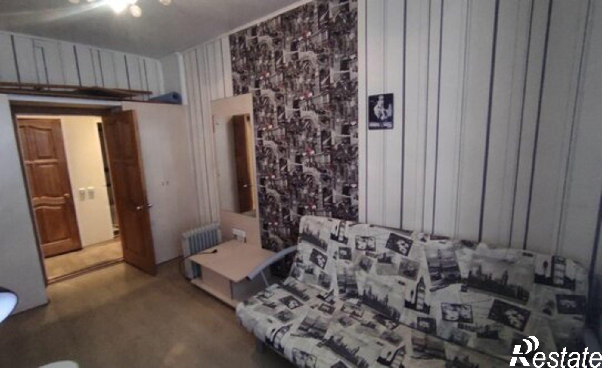 Купить квартиру за 4 999 000 рублей на ул Вагжанова, 12