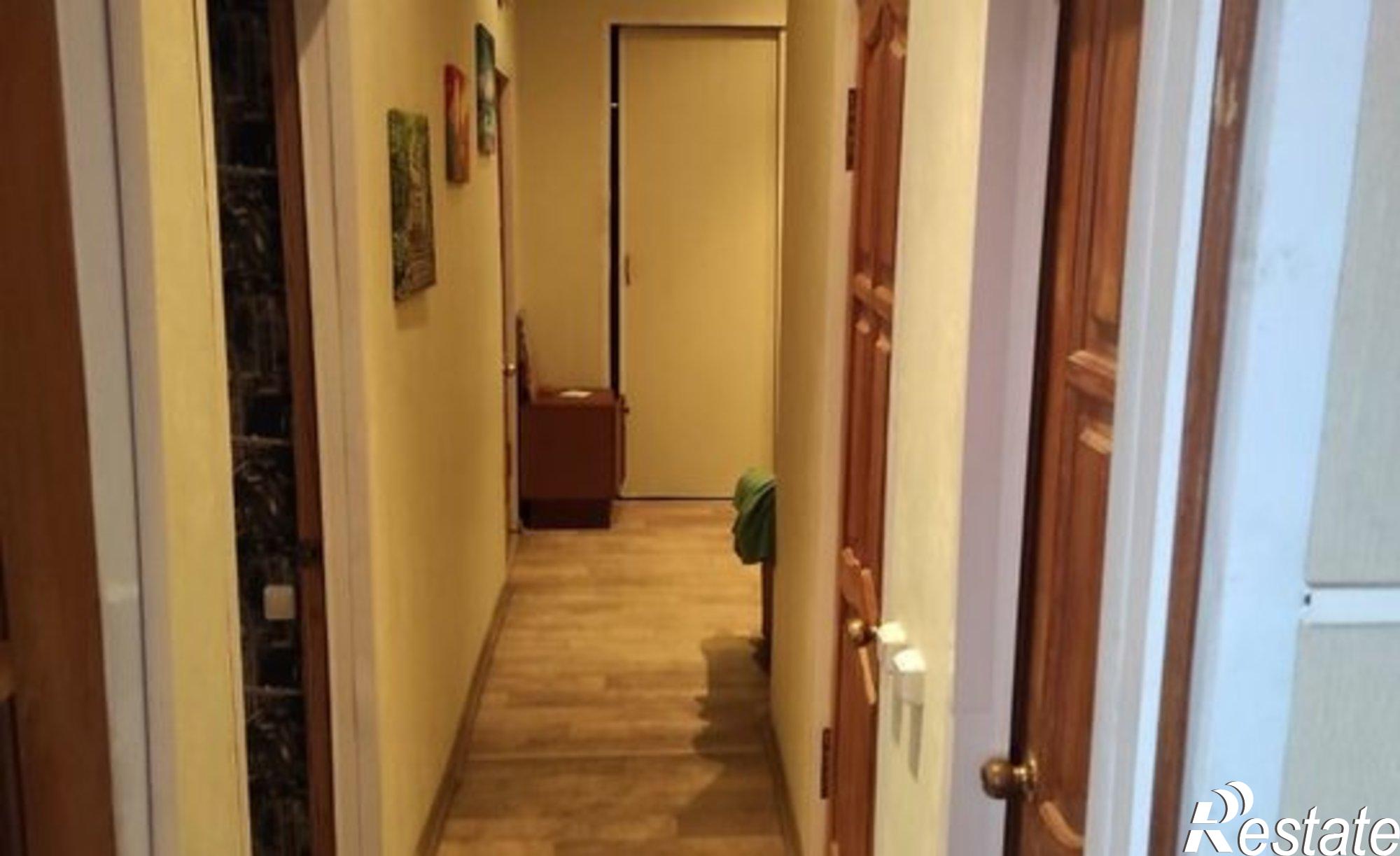 Купить квартиру за 4 999 000 рублей на ул Вагжанова, 12