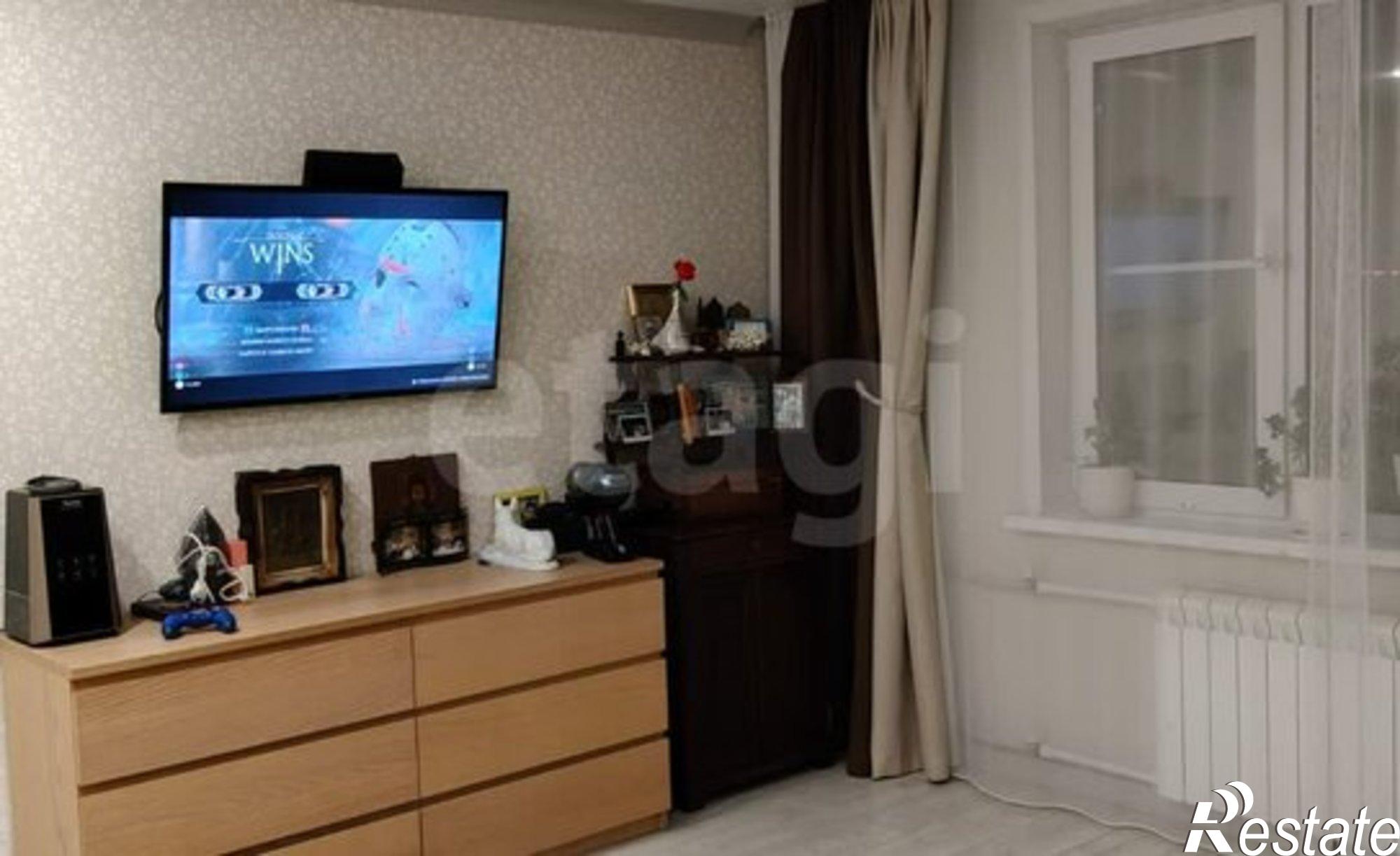 Купить квартиру за 8 150 000 рублей на ул Оснабрюкская, 15