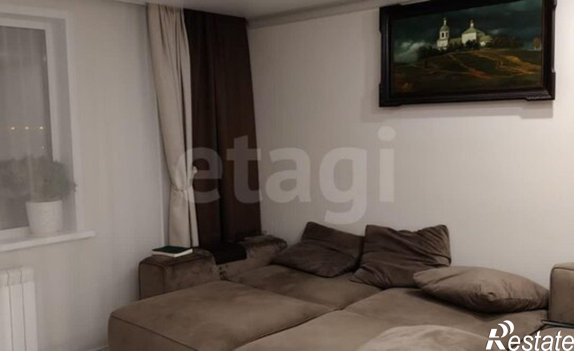 Купить квартиру за 8 150 000 рублей на ул Оснабрюкская, 15