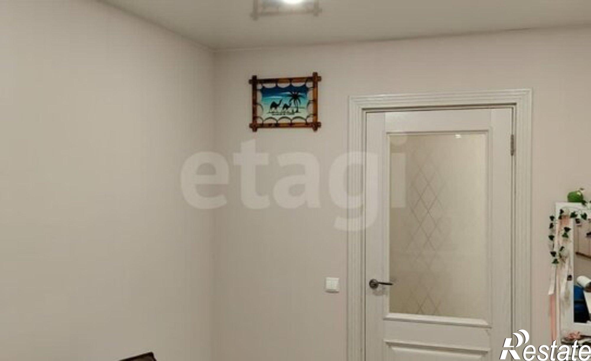 Купить квартиру за 8 150 000 рублей на ул Оснабрюкская, 15