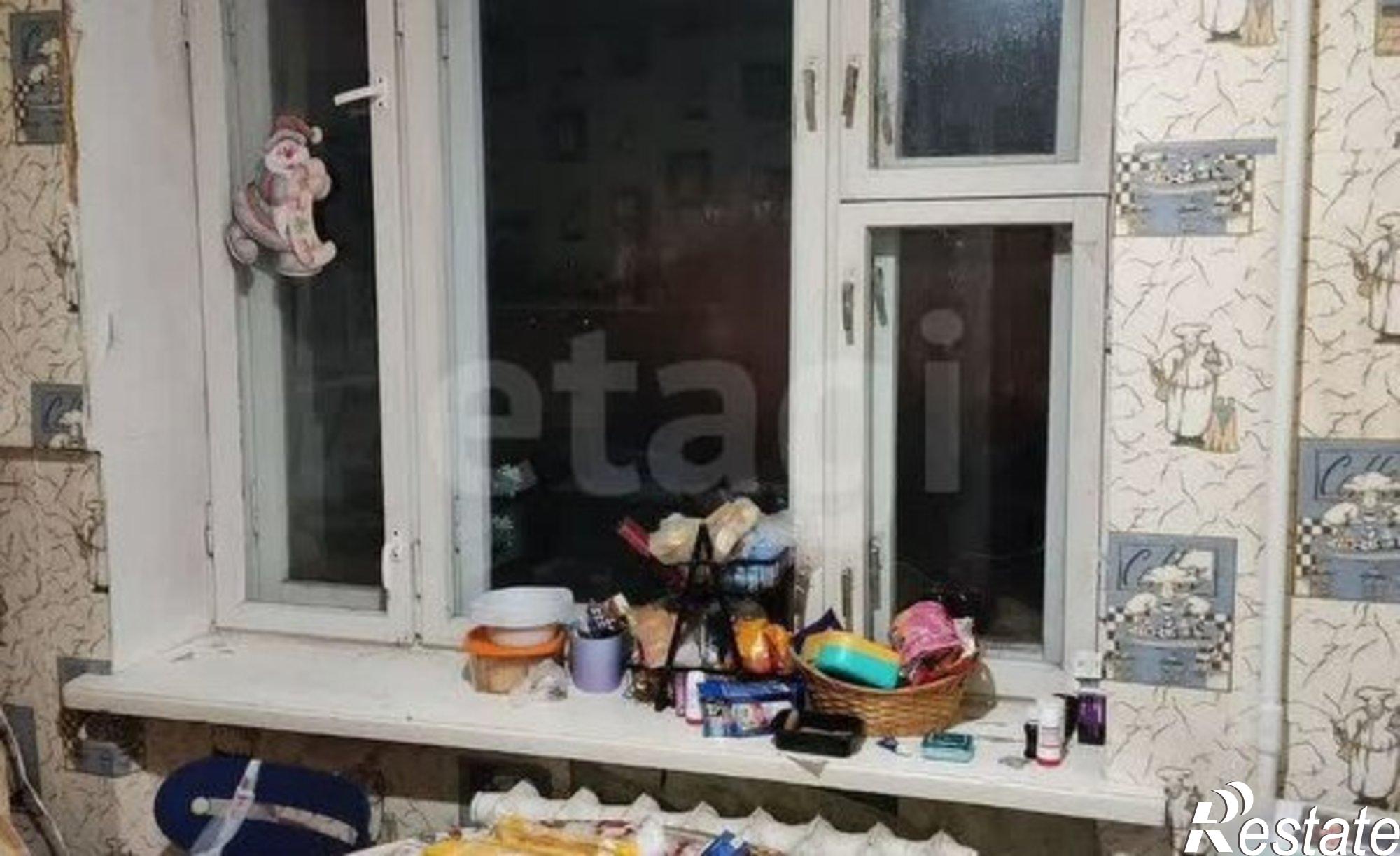 Купить квартиру за 2 600 000 рублей на ул 1-я Силикатная, 3