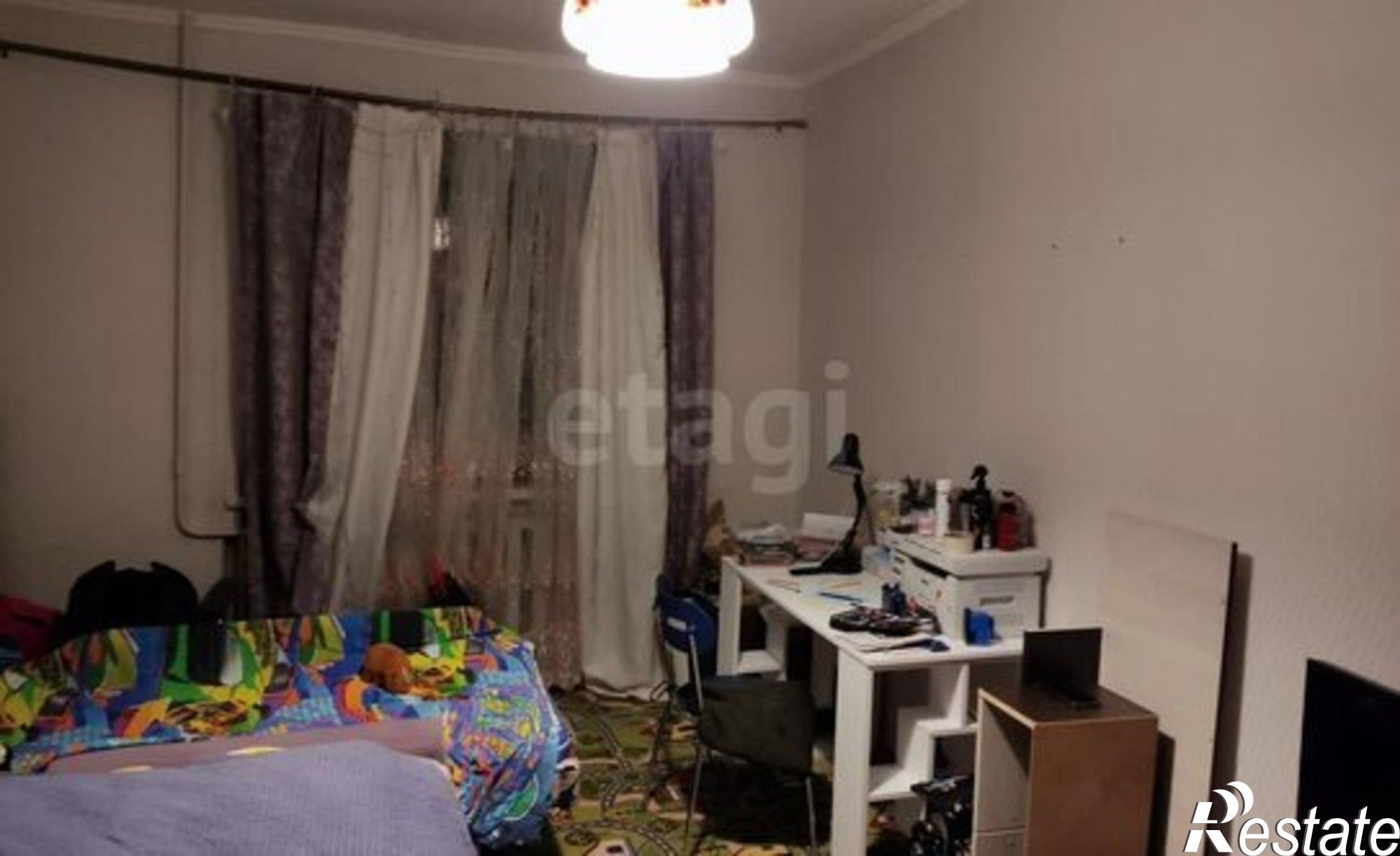 Купить квартиру за 2 600 000 рублей на ул 1-я Силикатная, 3