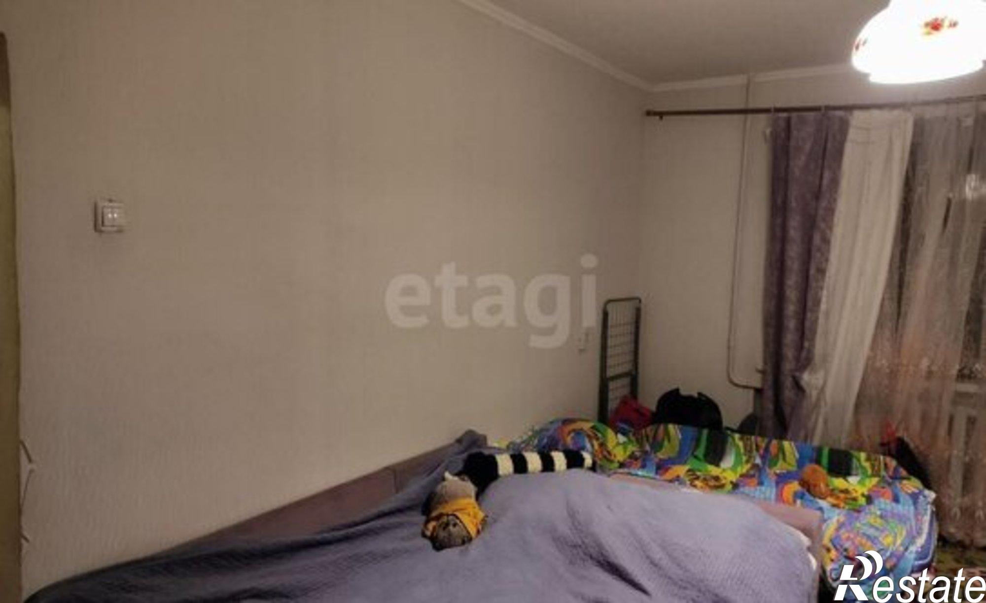 Купить квартиру за 2 600 000 рублей на ул 1-я Силикатная, 3