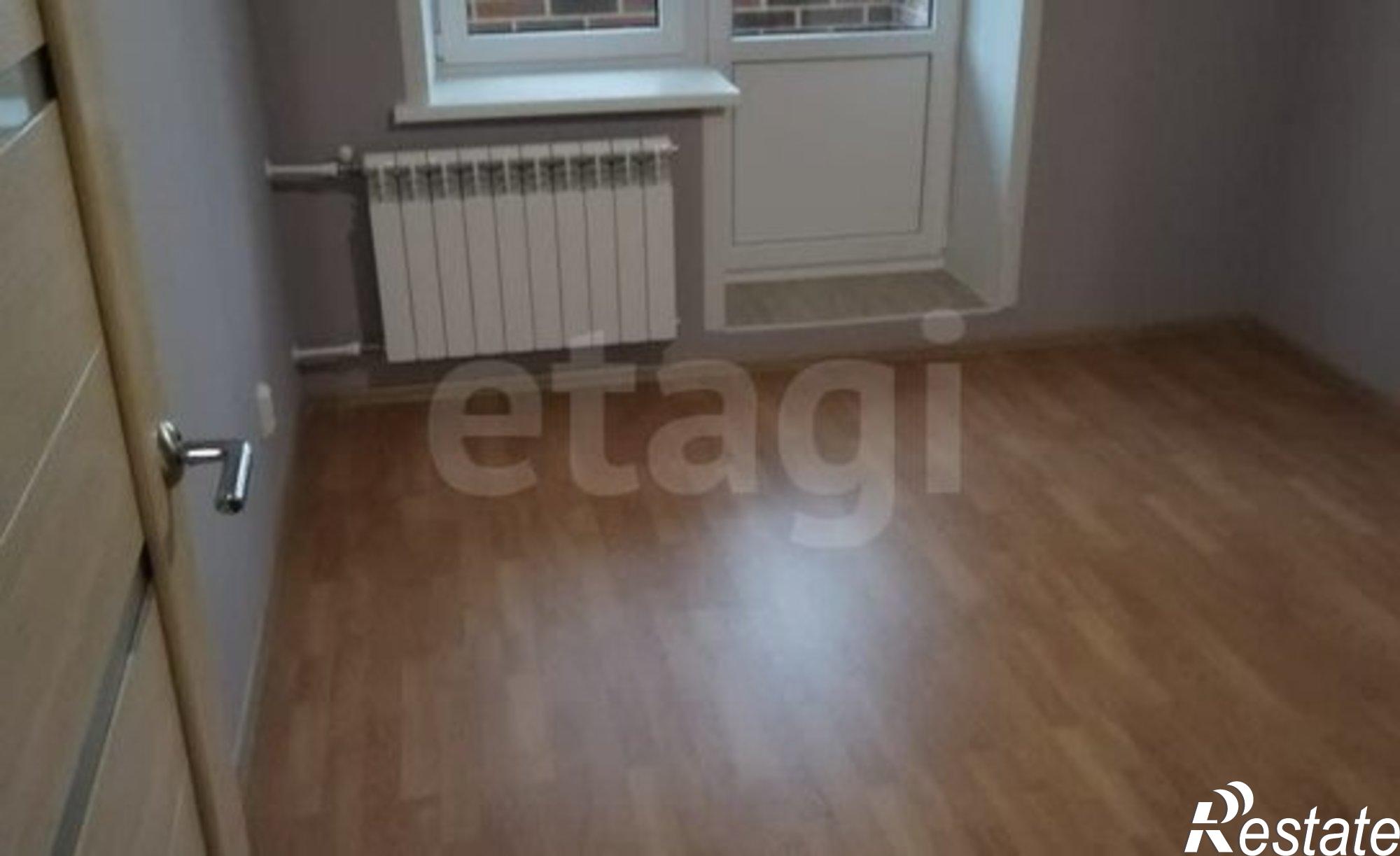 Купить квартиру за 4 500 000 рублей на улица Фрунзе, 22