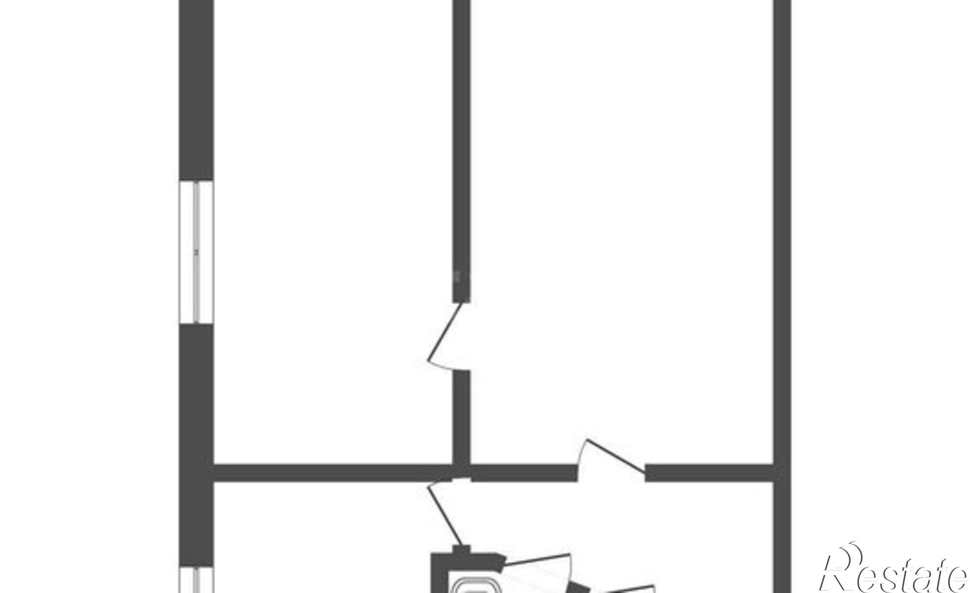 Купить квартиру за 4 140 000 рублей на ул Резинстроя, 6