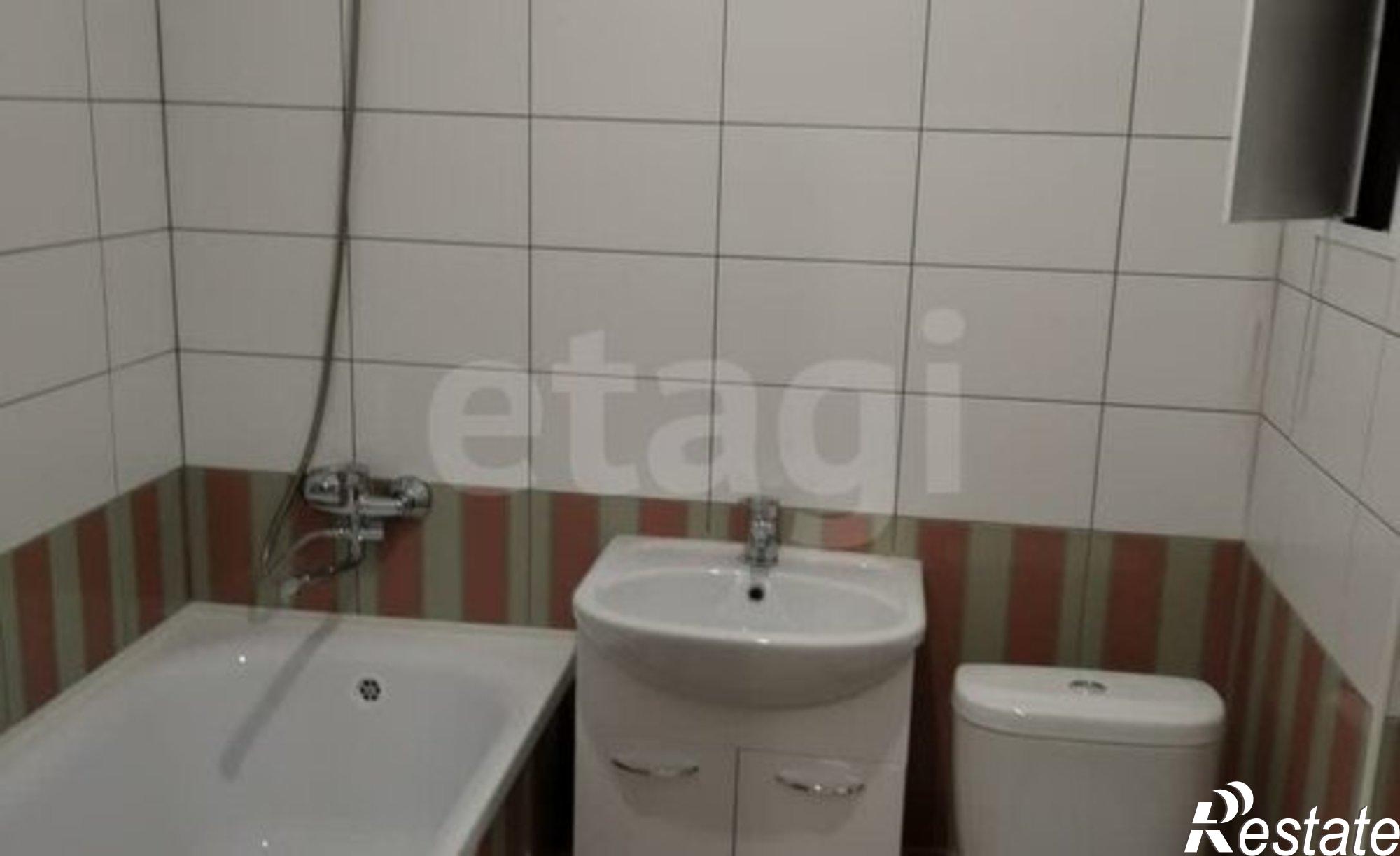 Купить квартиру за 4 500 000 рублей на улица Фрунзе, 22