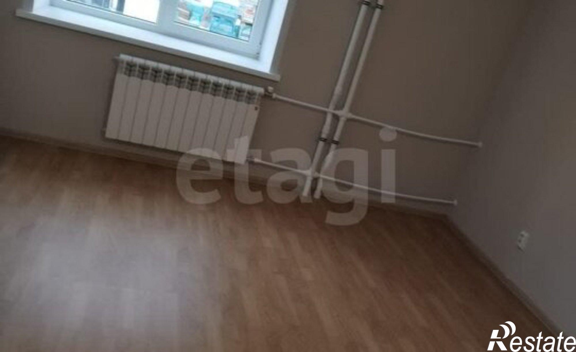 Купить квартиру за 4 500 000 рублей на улица Фрунзе, 22