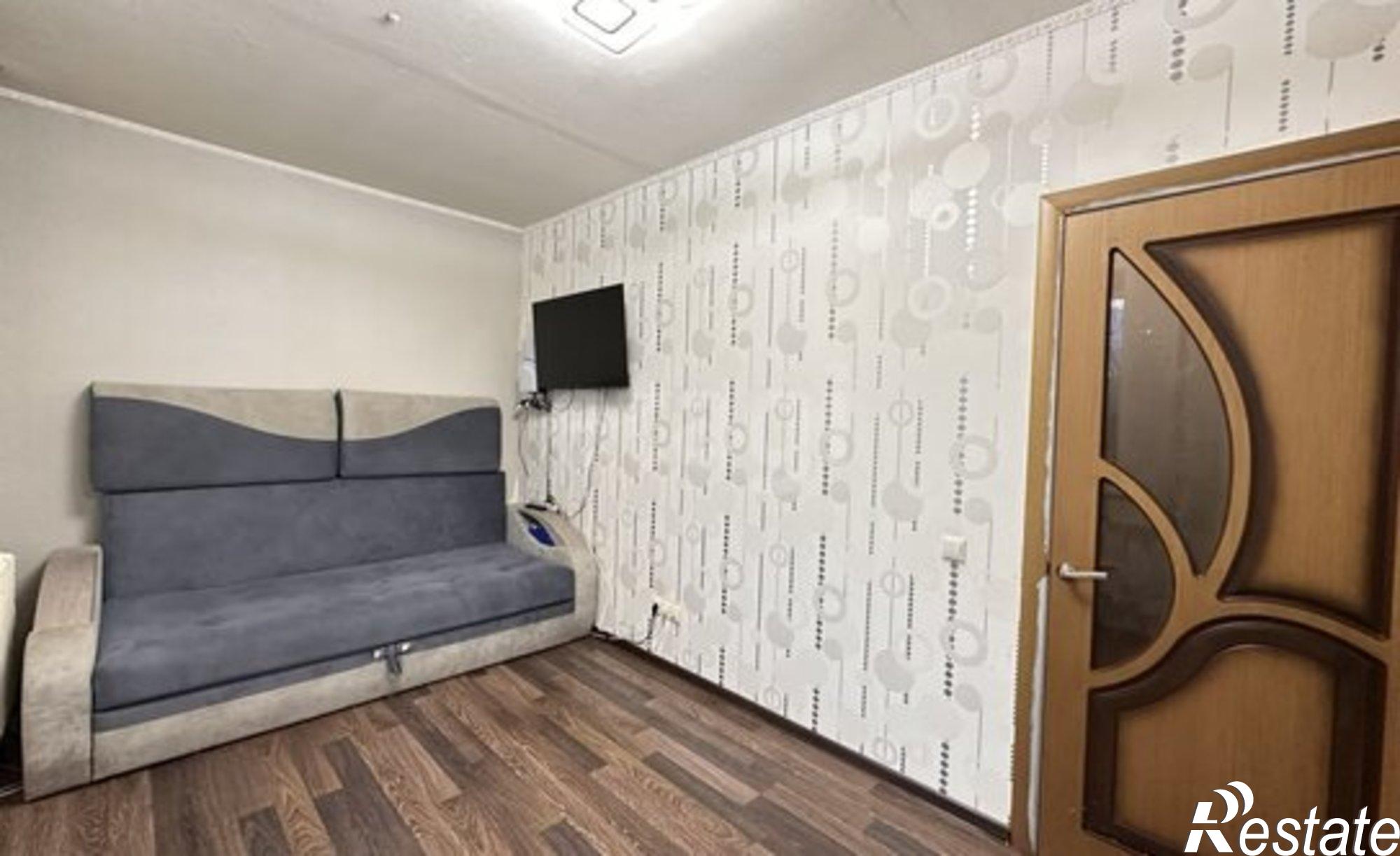 Купить квартиру за 4 140 000 рублей на ул Резинстроя, 6