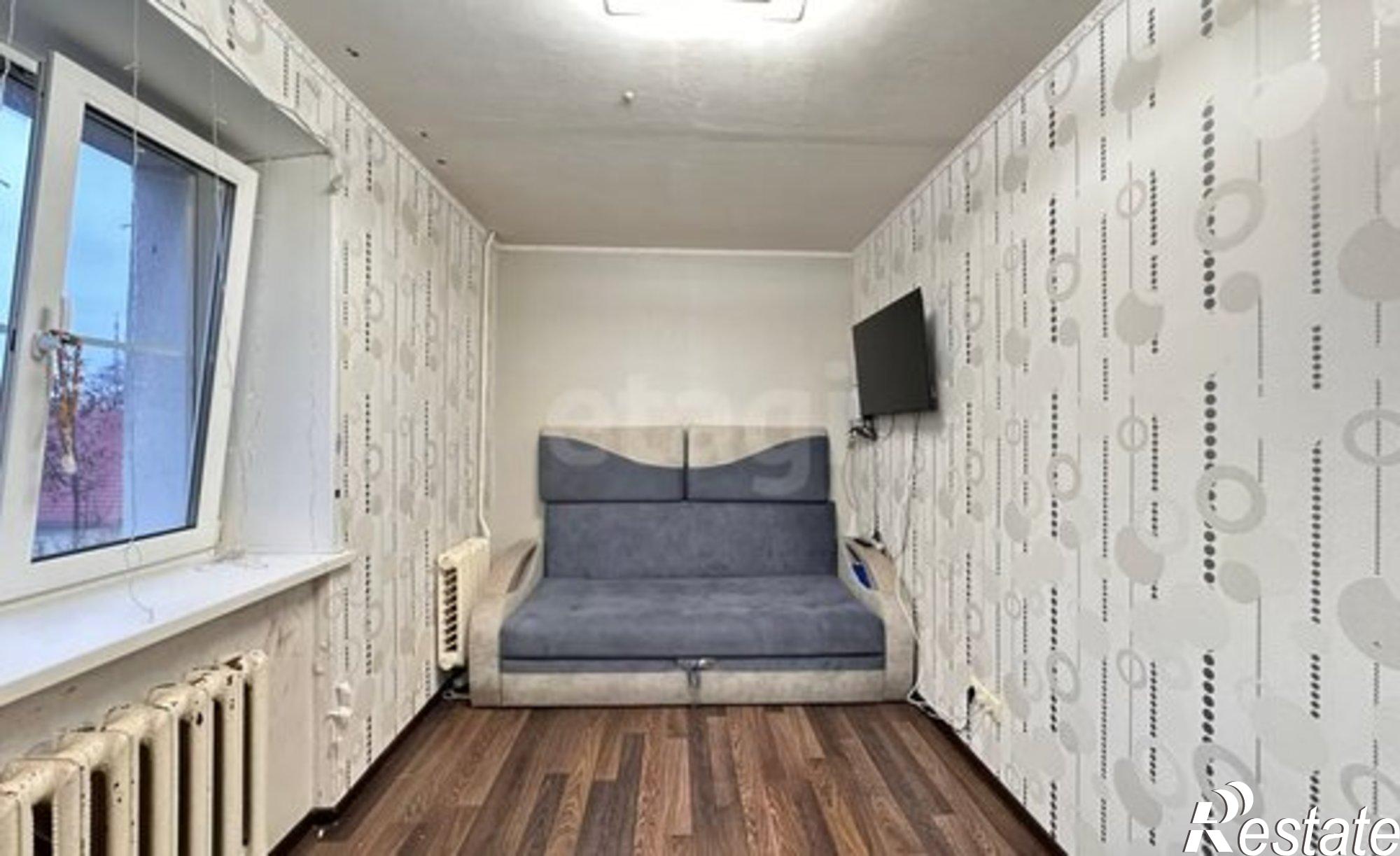 Купить квартиру за 4 140 000 рублей на ул Резинстроя, 6