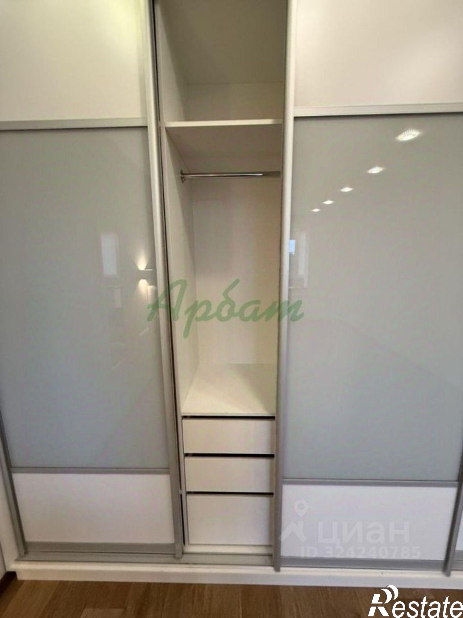 Купить квартиру за 6 750 000 рублей на ул Ткача, 16