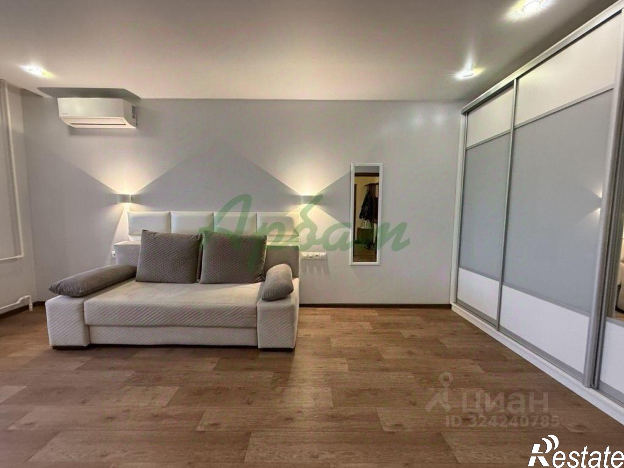 Купить квартиру за 6 750 000 рублей на ул Ткача, 16