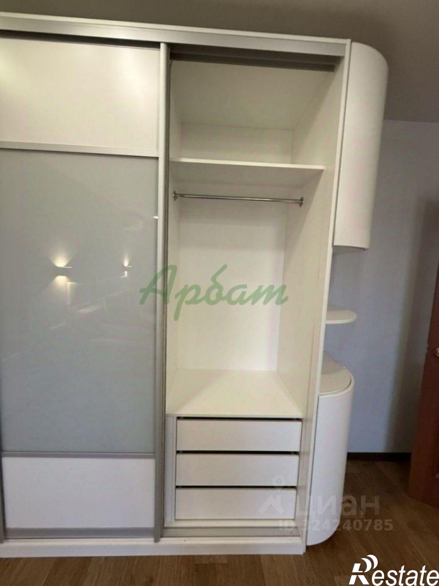 Купить квартиру за 6 750 000 рублей на ул Ткача, 16