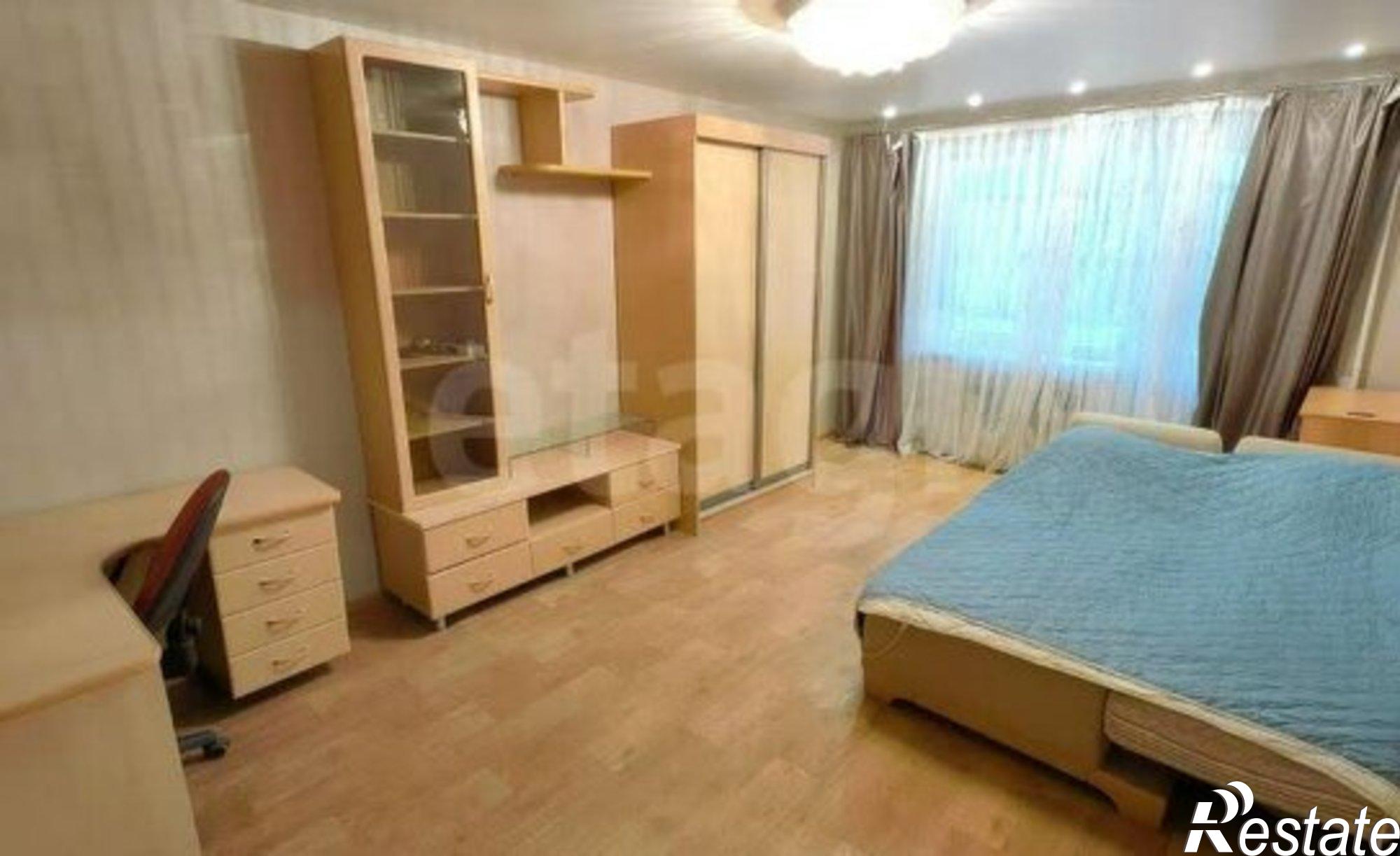 Купить квартиру за 3 900 000 рублей на ул Карла Маркса, 5