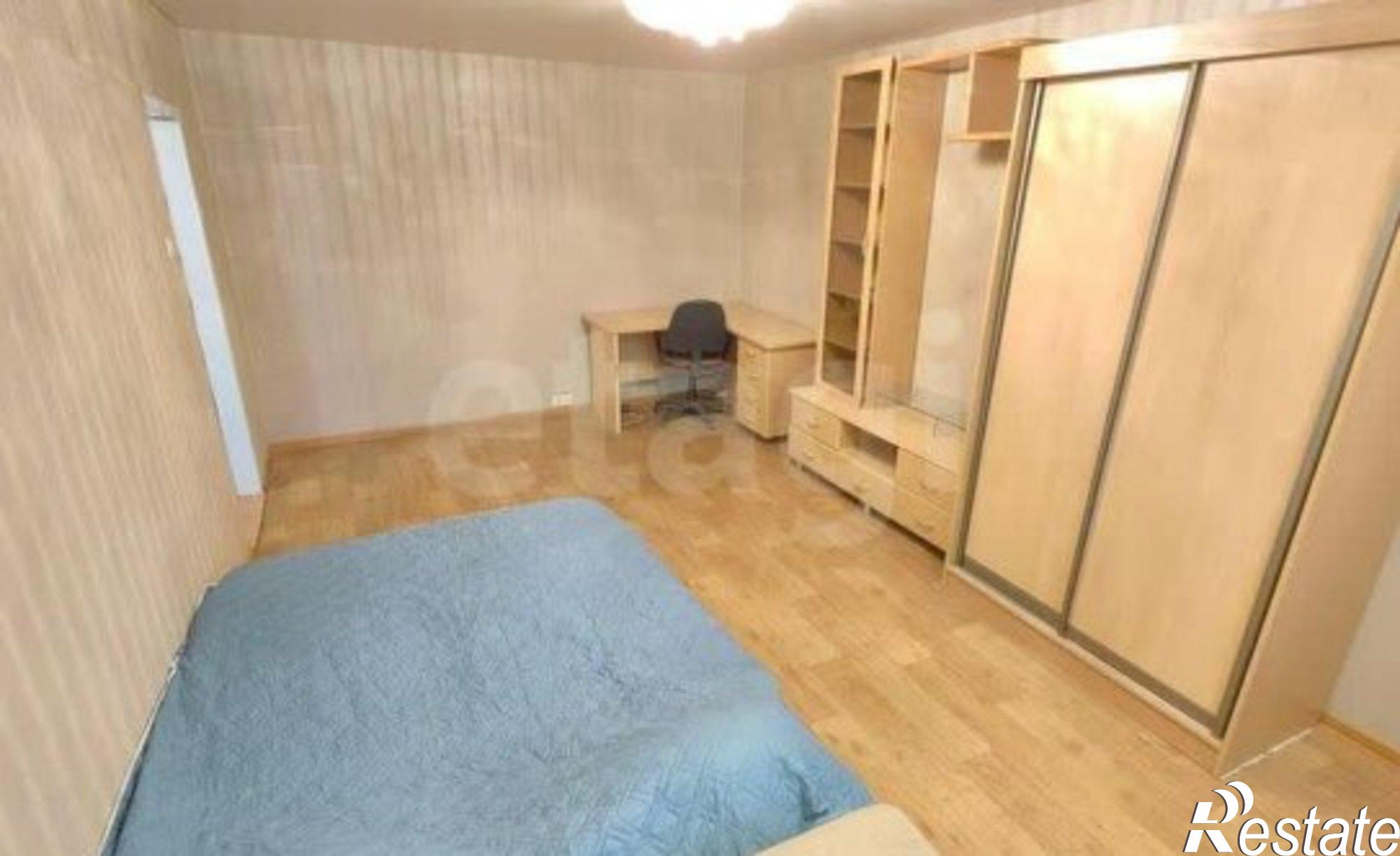 Купить квартиру за 3 900 000 рублей на ул Карла Маркса, 5