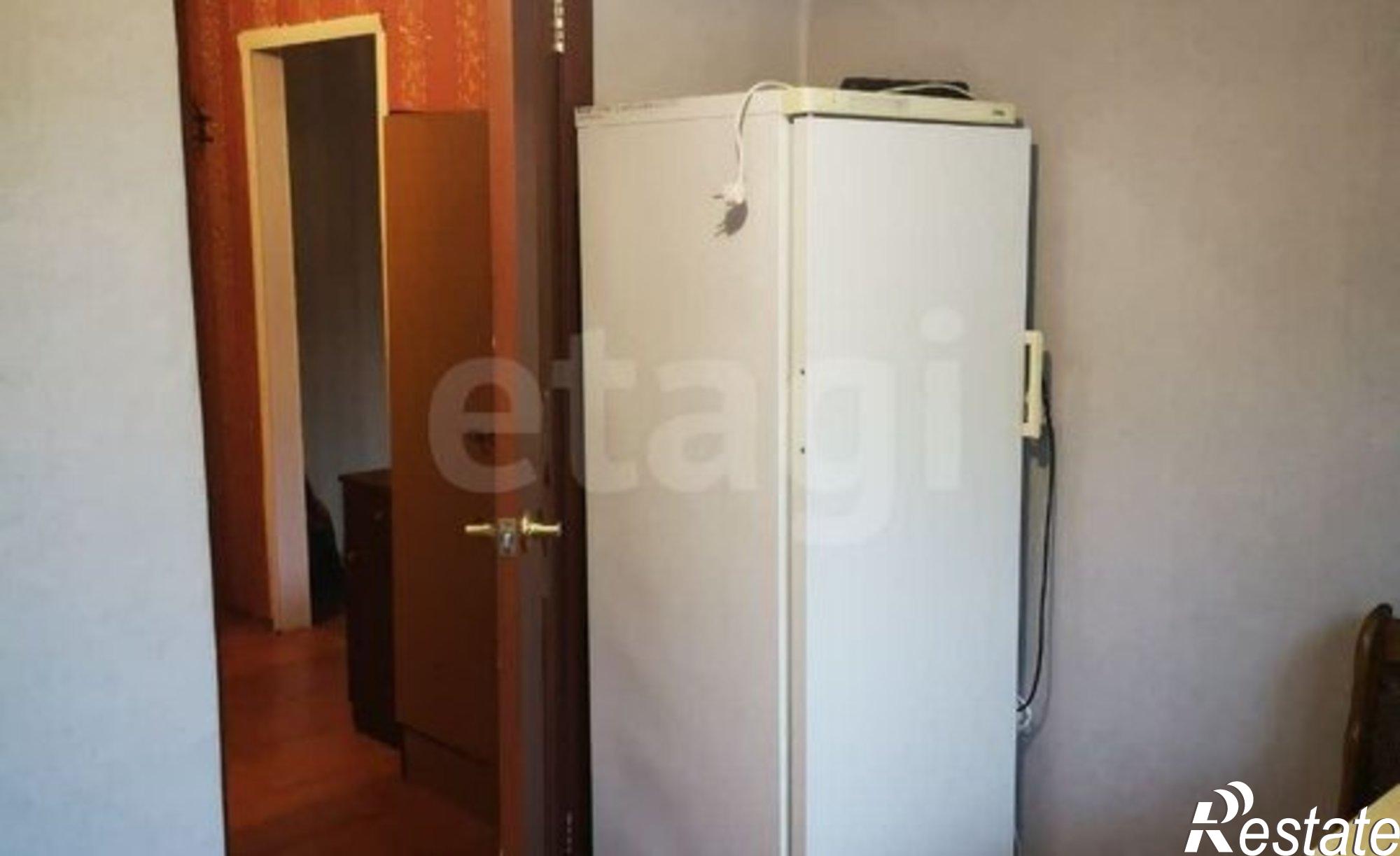 Купить квартиру за 3 900 000 рублей на ул Карла Маркса, 5