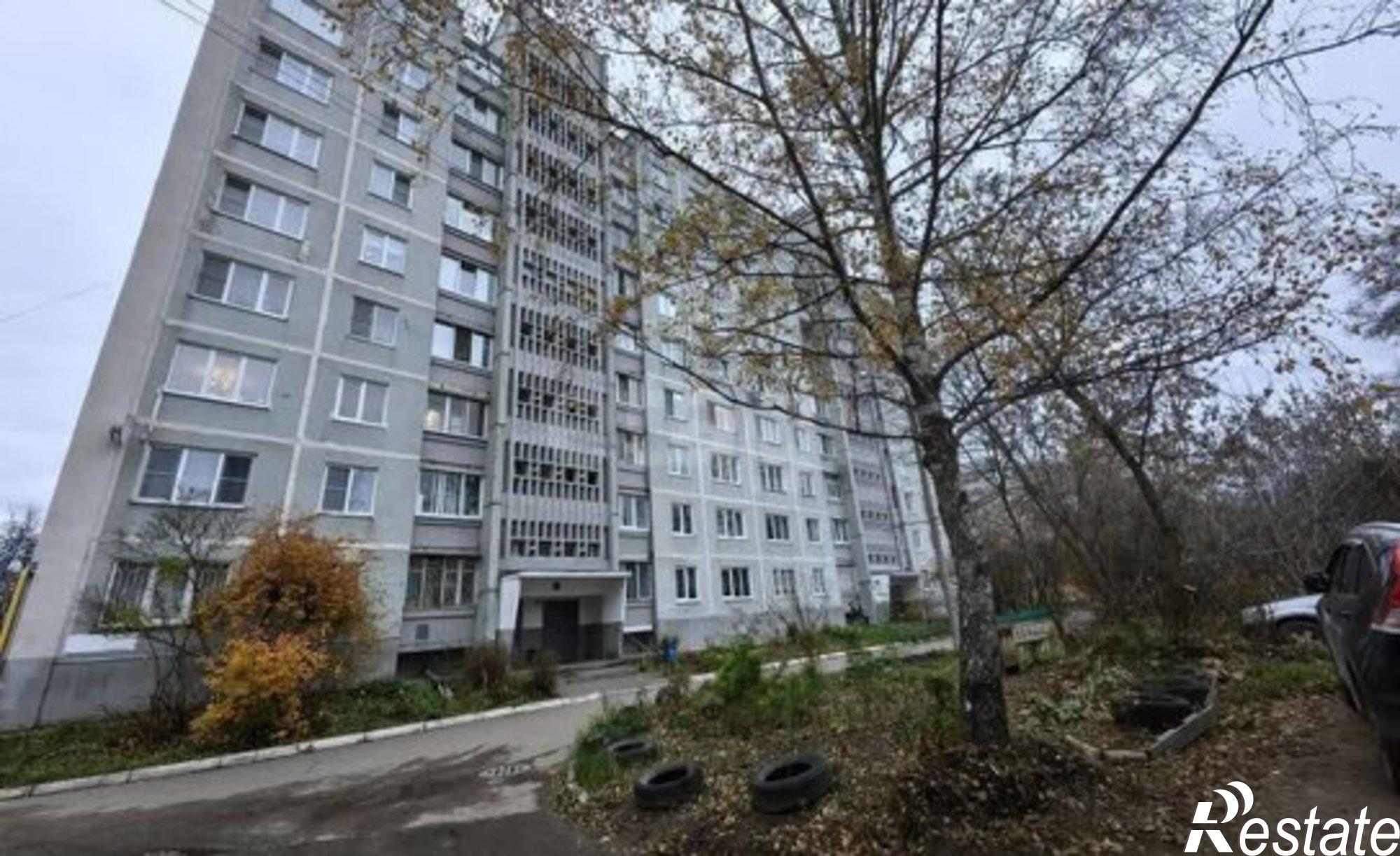 Купить квартиру за 3 900 000 рублей на ул Карла Маркса, 5