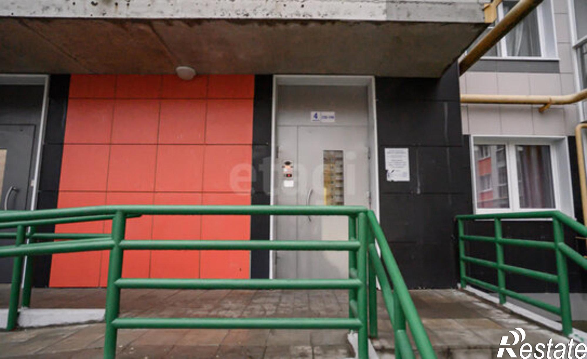 Купить квартиру за 5 500 000 рублей на б-р Гусева, 66