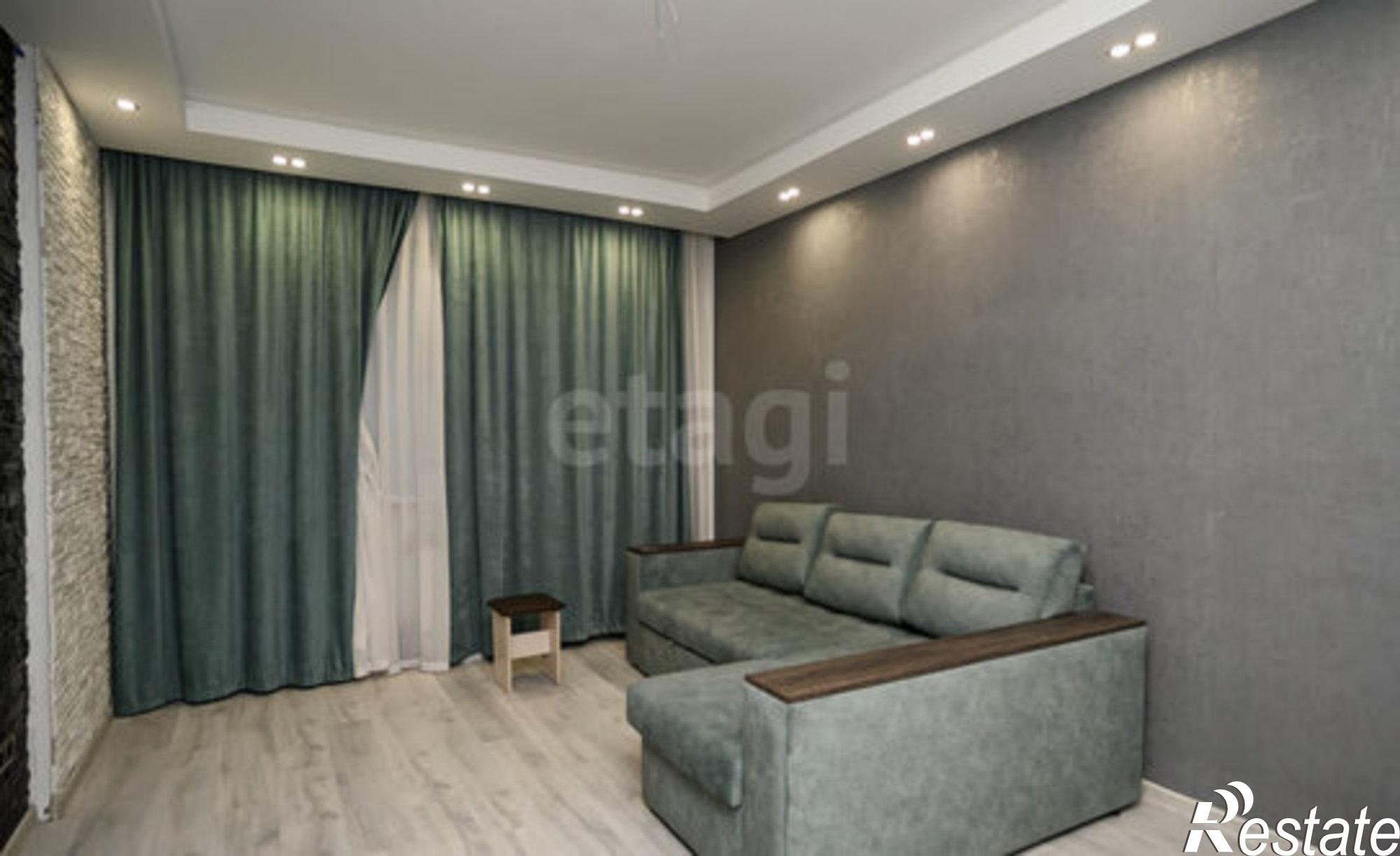 Купить квартиру за 5 500 000 рублей на б-р Гусева, 66