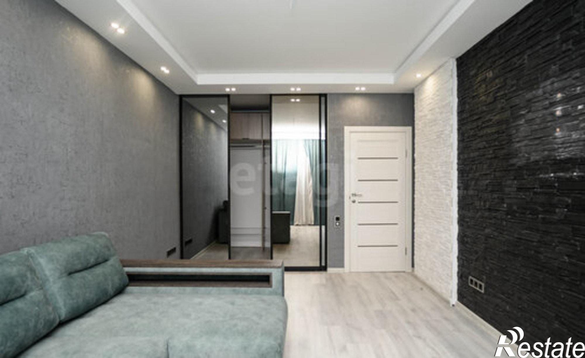 Купить квартиру за 5 500 000 рублей на б-р Гусева, 66