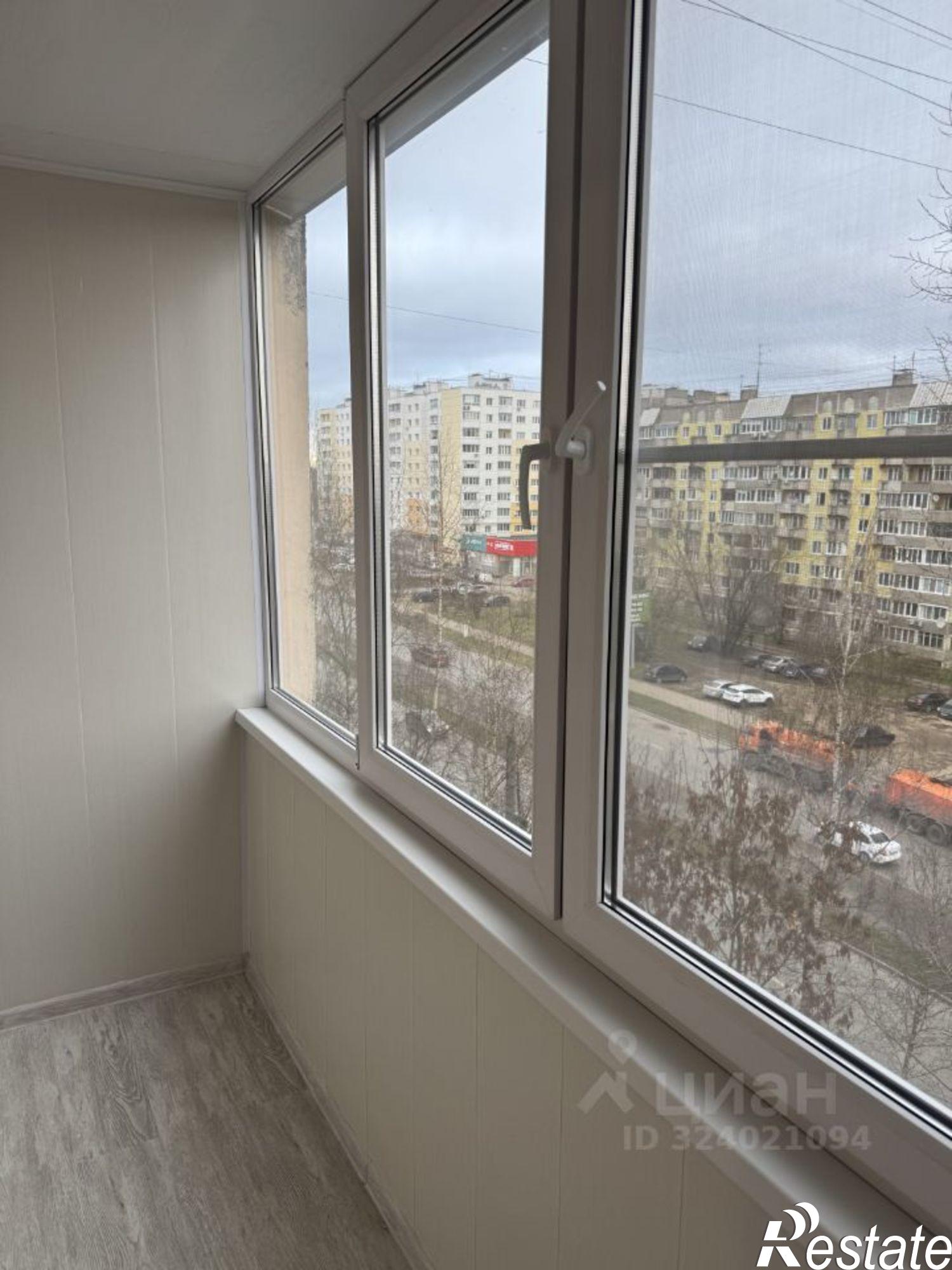 Купить квартиру за 3 870 000 рублей на ул Паши Савельевой, 35 1