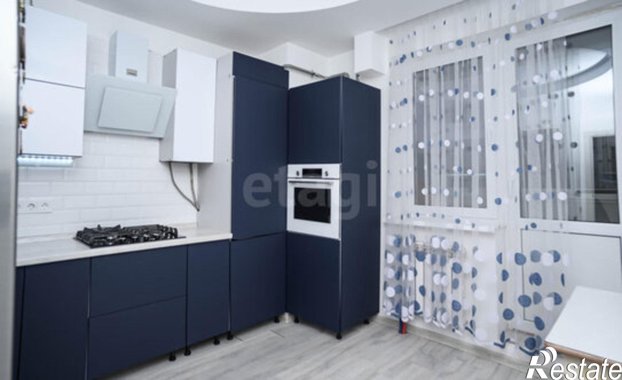 Купить квартиру за 5 500 000 рублей на б-р Гусева, 66