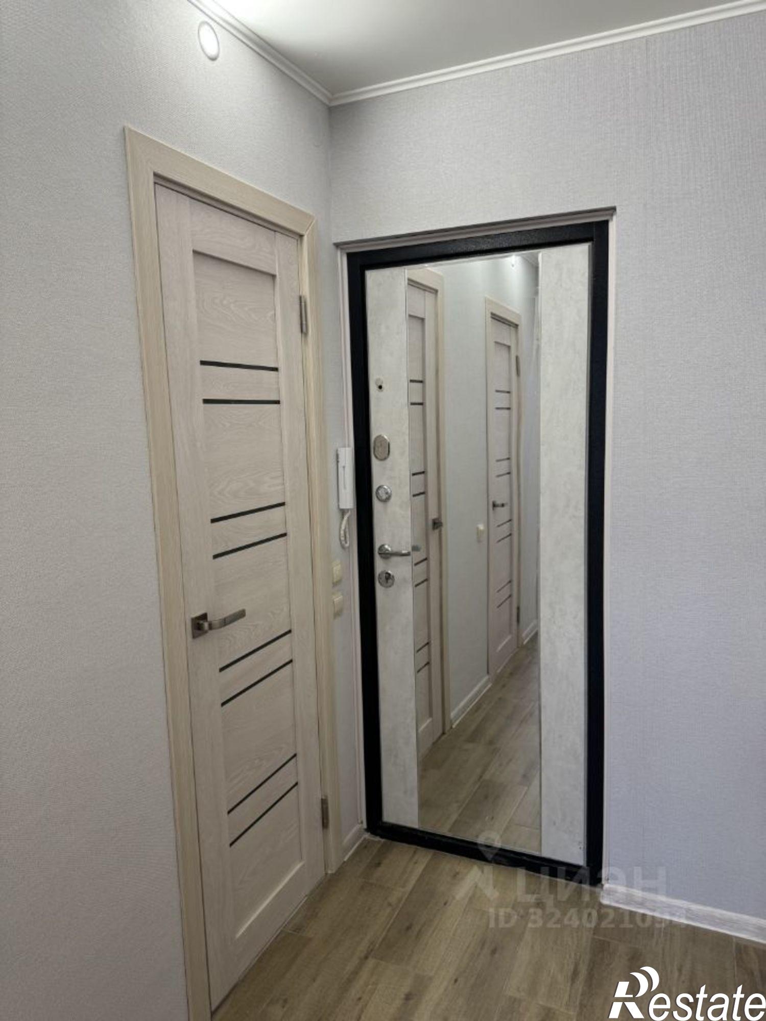 Купить квартиру за 3 870 000 рублей на ул Паши Савельевой, 35 1