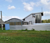 коттедж 48 кв м Тверь