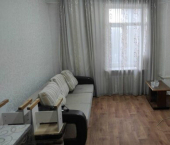 2-комн, 55кв м, этаж 4/4 ул Вагжанова, 12