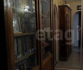 2-комн, 46кв м, этаж 3/5 пр-кт Чайковского, 26