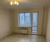 1-комн, 38кв м, этаж 7/9 ул Паши Савельевой, 35 1