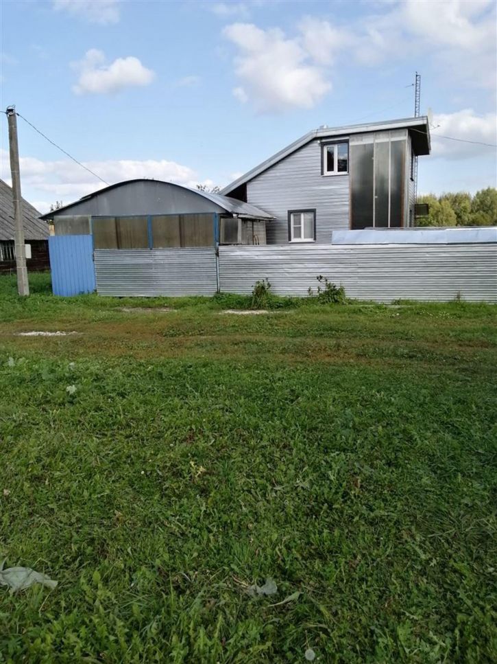 Коттедж/дом Тверь