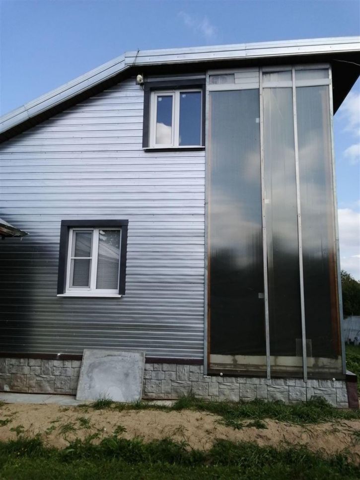 Коттедж/дом Тверь