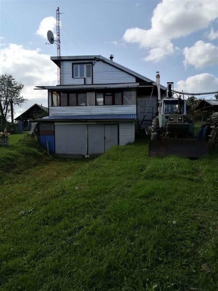 Коттедж/дом Тверь