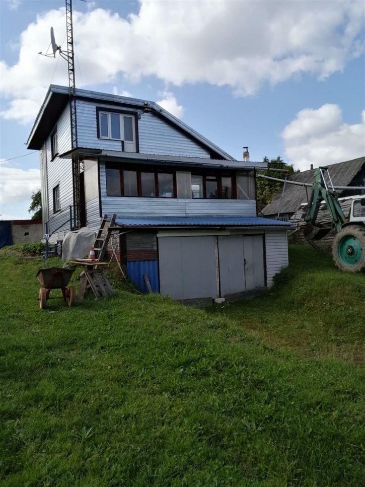 Коттедж/дом Тверь