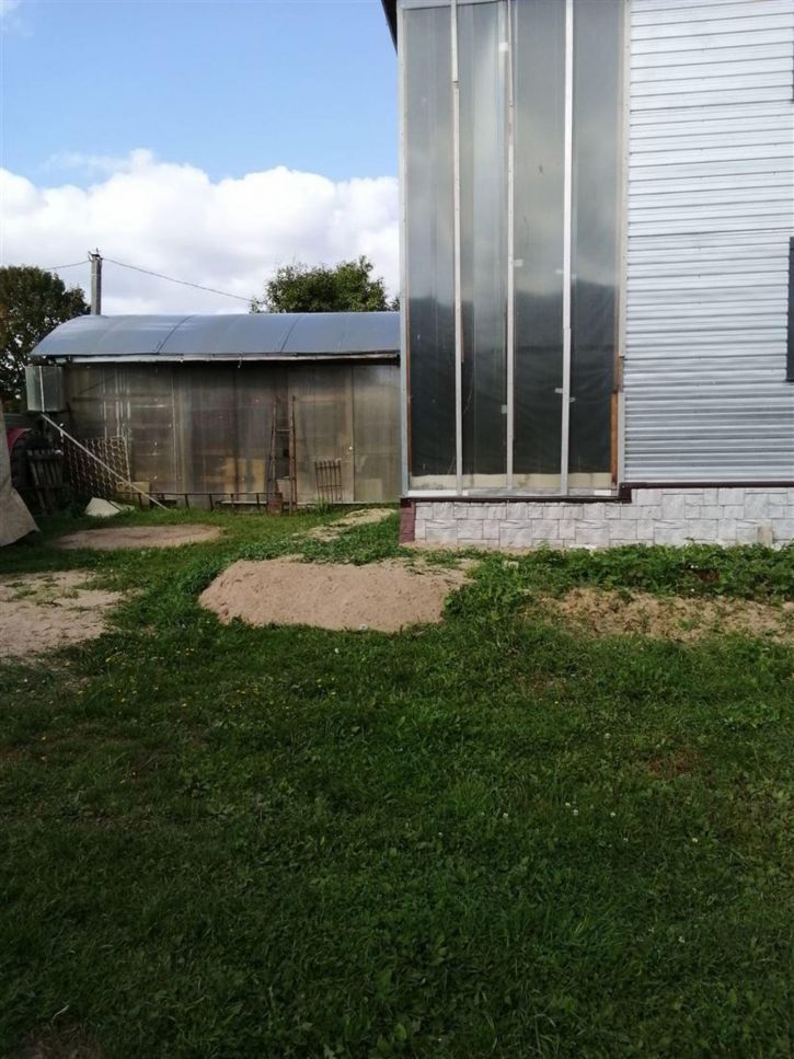 Коттедж/дом Тверь