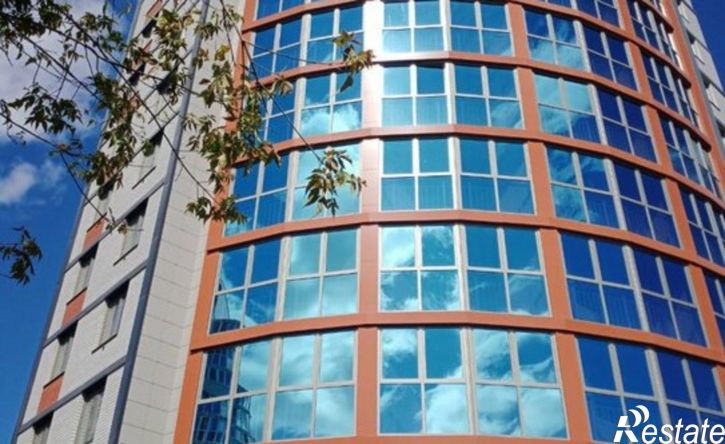 1-комн квартира в новом доме ул Спартака, 2,  д. 2