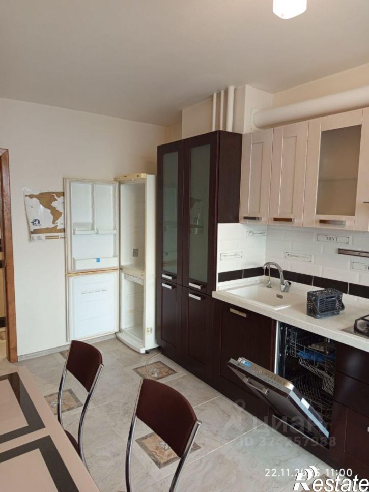 2-комн квартира ул Оборонная, 8,  д. 8